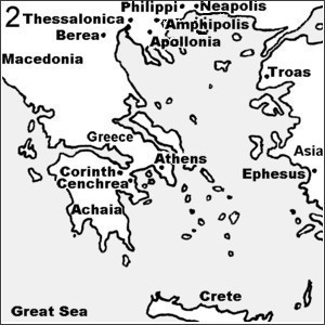 Achaia